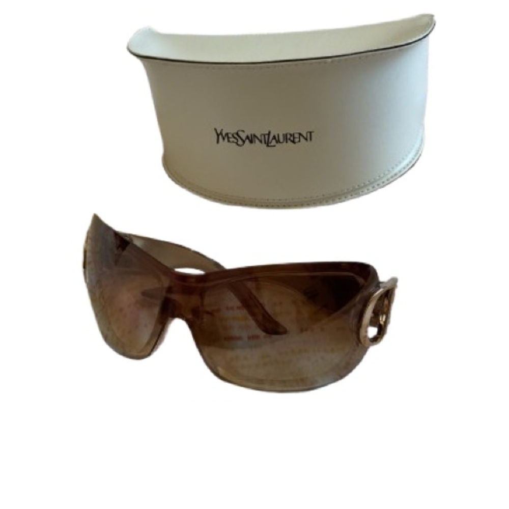 Dior Airspeed 2 Shield Sunglasses